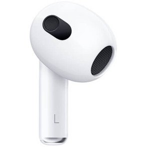 Apple AirPods 3 Left (лівий навушник)
