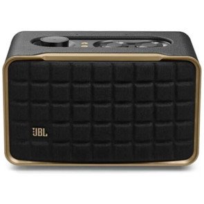 Акустика JBL Authentics 200 Bluetooth Black (JBLAUTH200BLKEP)