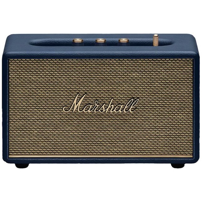 Акустика Marshall Acton III Midnight Blue (1008130)