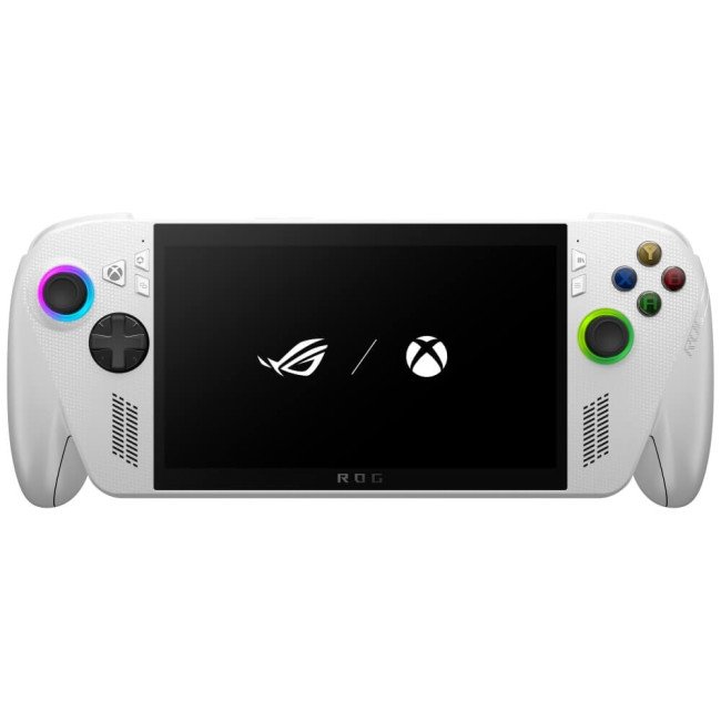 Портативна ігрова приставка ASUS ROG Xbox Ally 512GB (90NV00G1-M001P0) ГАРАНТІЯ 3 міс.