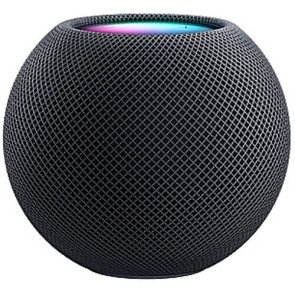 Акустична колонка HomePod Space Gray Mini (MY5G2)