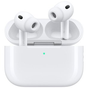 Apple AirPods Pro 3 (MFHP4) (Уцінка)