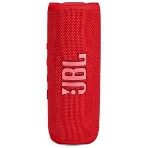 Портативна акустика JBL Flip 6 Red (JBLFLIP6RED)