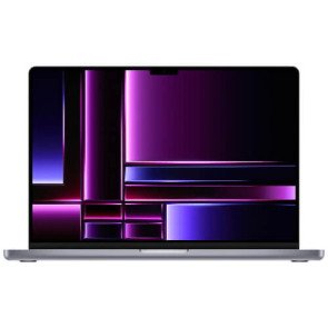 MacBook Pro 16'' M2 Pro 12xCPU/19xGPU/32GB/2TB Space Gray custom (Z1740017S)