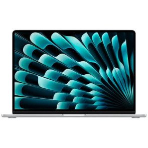 MacBook Air 13'' M5 16/512GB Silver (MDH74) (Уцінка)