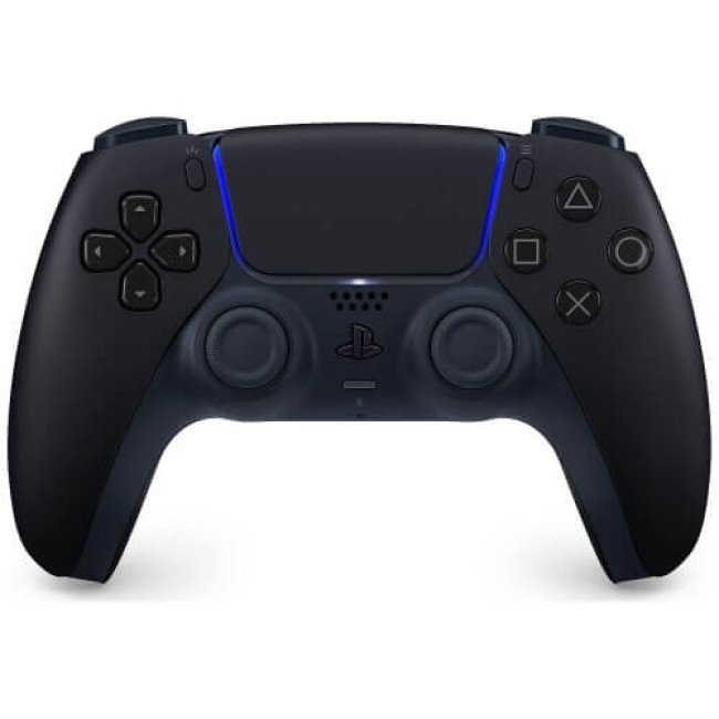Геймпад Sony DualSense Midnight Black (9827696)