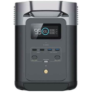 Зарядна станція EcoFlow DELTA 2 (ZMR330-EU)
