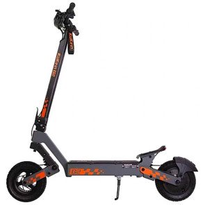 Електросамокат Kugoo KIRIN G2 2025 800