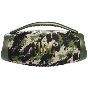 Портативна акустика JBL Boombox 3 Squad (JBLBOOMBOX3SQUADEP)