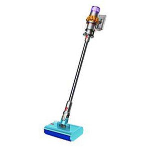 Вертикальний пилосос Dyson V15s Detect Submarine (448799-01) ГАРАНТІЯ 12 міс.