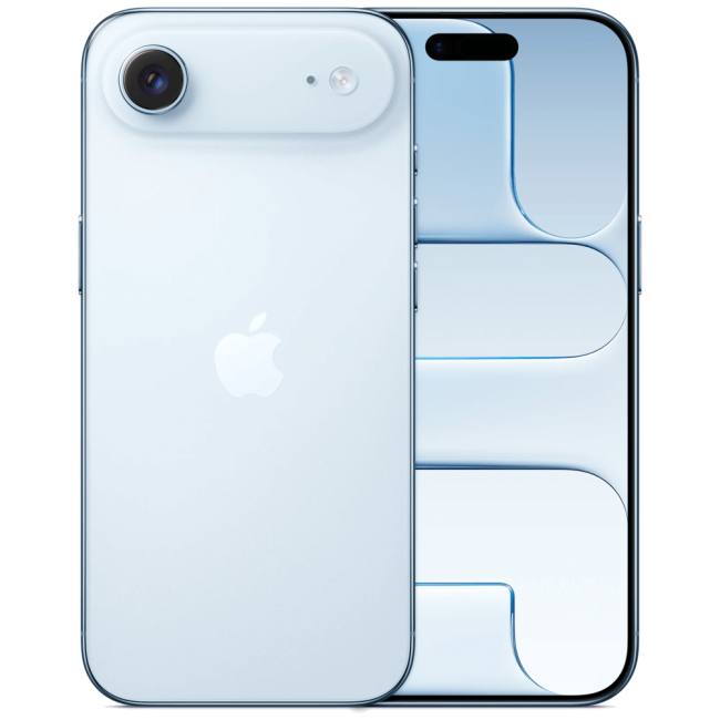 iPhone 17 Air 1TB Sky Blue (MG304)