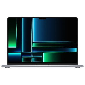 MacBook Pro 16'' M2 Max 12xCPU/30xGPU/64GB/4TB Silver custom (Z1770019L)