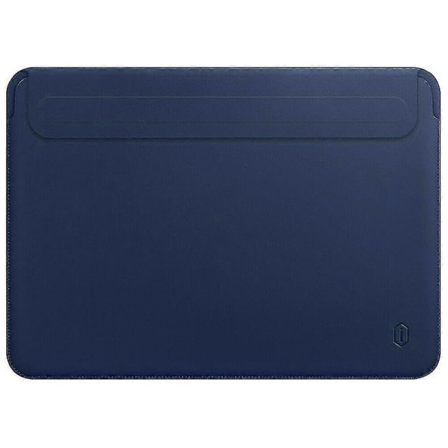 Чохол WIWU Skin Pro II Series for MacBook 14'' (Blue)