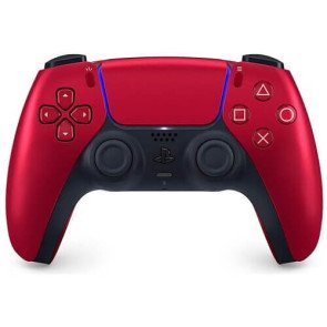 Геймпад Sony DualSense Volcanic Red (1000040191)