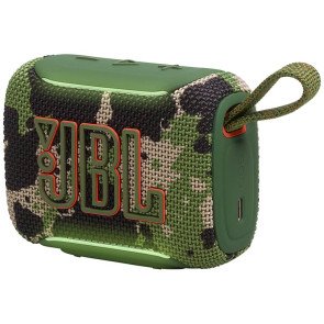 Акустика JBL GO 5 Squad (JBLGO5SQUAD)
