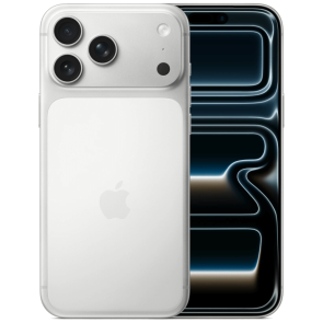 iPhone 17 Pro Max 2TB Silver (MFYY4)
