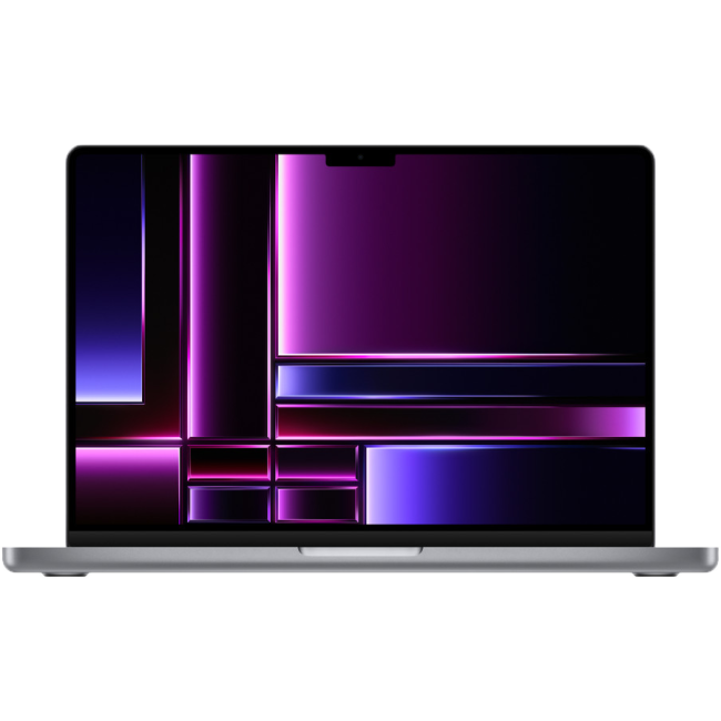 MacBook Pro M2 Max 14'' 1TB Space Gray (MPHG3)