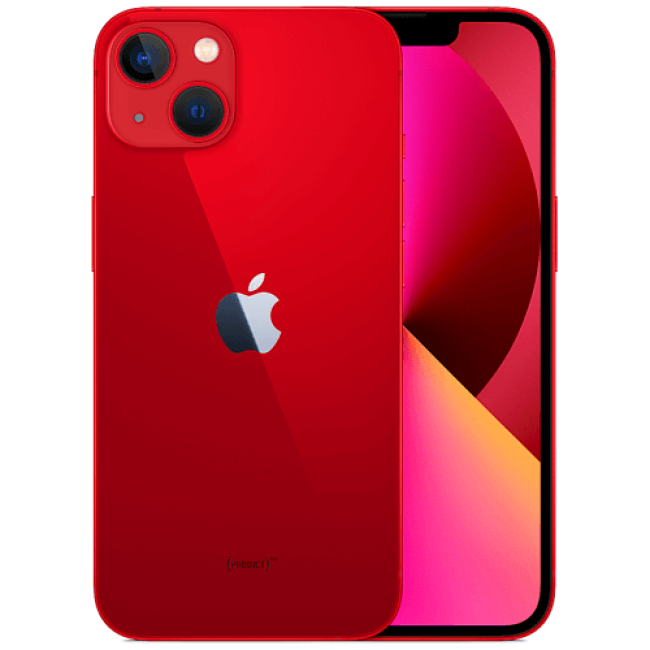 iPhone 13 512Gb (PRODUCT)RED