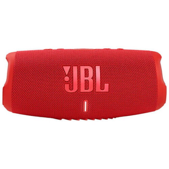 Портативна акустика JBL Charge 5 Red (JBLCHARGE5RED)