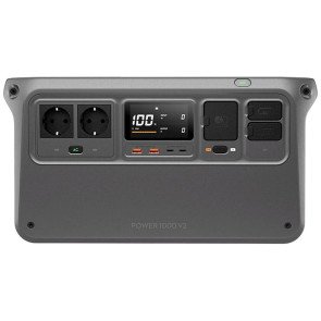Зарядна станція DJI Power 1000 V2 (CP.DY.00000185.01)