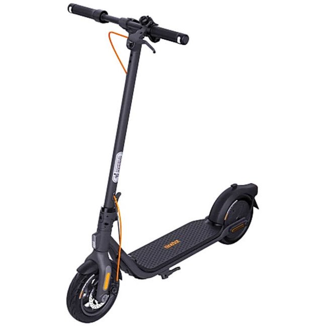 Електросамокат Ninebot SEGWAY F2 E Plus (AA.05.12.02.0003)