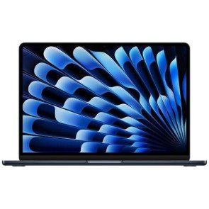 MacBook Air 13'' M3 8/256GB Midnight (MRXV3)