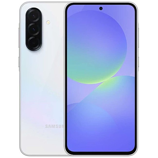 Samsung Galaxy A36 5G 8/256GB Awesome White (SM-A366BZAG) ГАРАНТІЯ 3 міс.