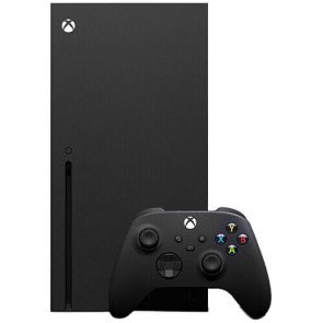 Microsoft Xbox Series X 1TB ГАРАНТІЯ 3 міс.