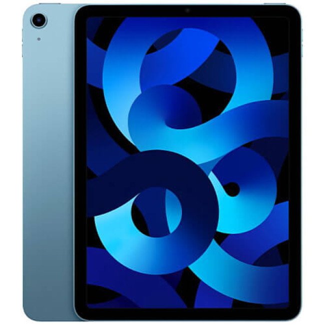 Apple iPad Air Wi-Fi 64GB Blue (2022) (MM9E3)