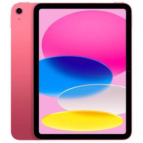 iPad Wi-Fi + Cellular 512GB Pink (MD7T4) (2025)
