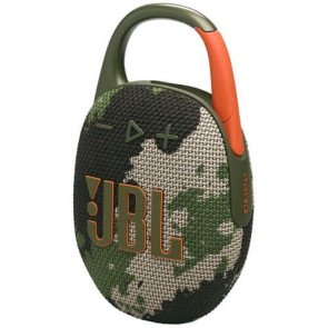 Акустика JBL Clip 5 Squad (JBLCLIP5SQUAD)