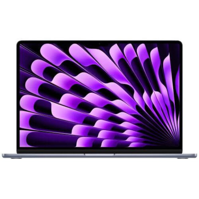 MacBook Air 15'' M2 8xCPU/10xGPU/8GB/2TB Space Gray 2023 custom (Z18L000P4)