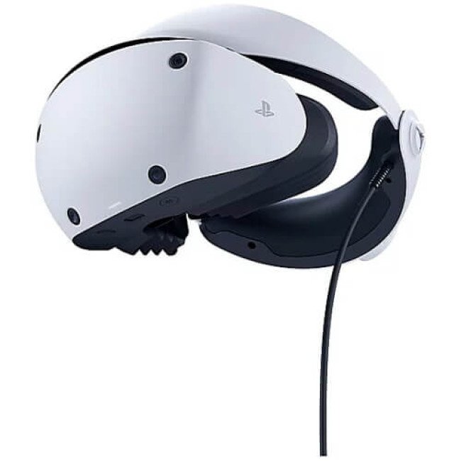 Окуляри віртуальної реальності Sony PlayStation VR2