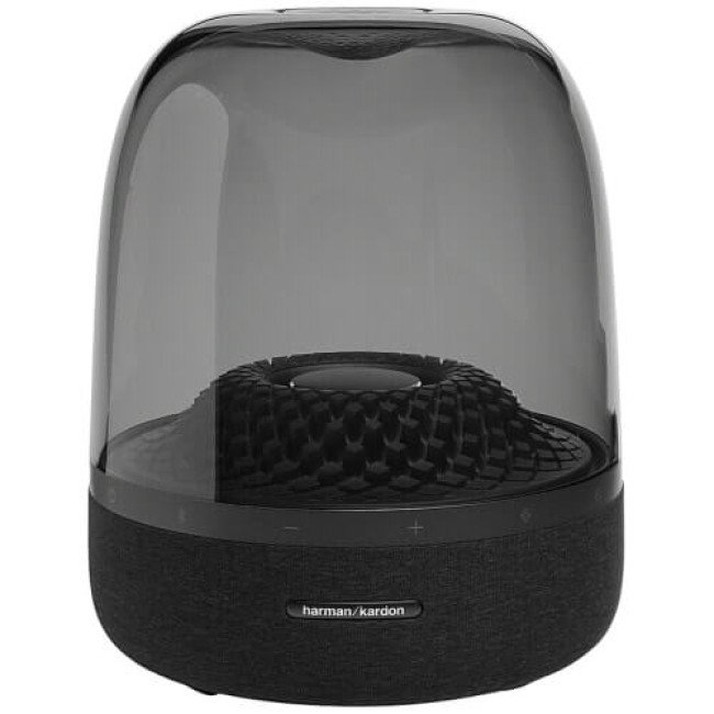 Акустика Harman Kardon Aura Studio 4 Black (HKAURAS4BLKEU)