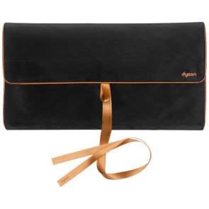 Дорожня сумка для Airwrap Dyson Travel wrap Black/Copper (971074-03)