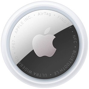 Apple AirTag 2nd Gen (MFE94)