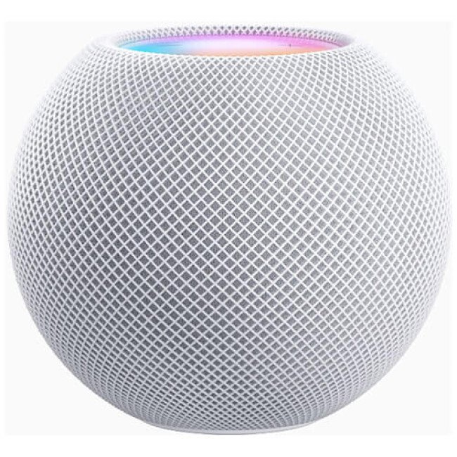 Акустична колонка HomePod White Mini (MY5H2) (OPEN BOX)