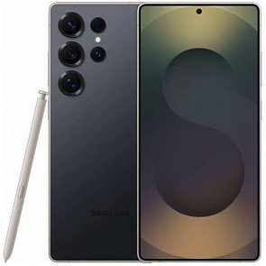 Samsung Galaxy S25 Ultra 12/256GB Titanium Black (SM-S938BZKD) ГАРАНТІЯ 3 міс.