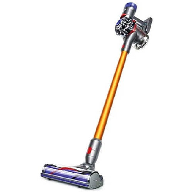 Вертикальний пилосос Dyson V8 Absolute (476547-01) ГАРАНТІЯ 3 міс.
