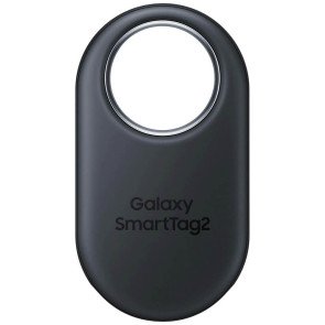 Пошуковий брелок Samsung Galaxy SmartTag2 Black (EI-T5600BBEG)