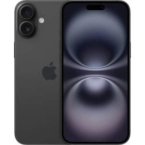 iPhone 16 Plus 128Gb Black