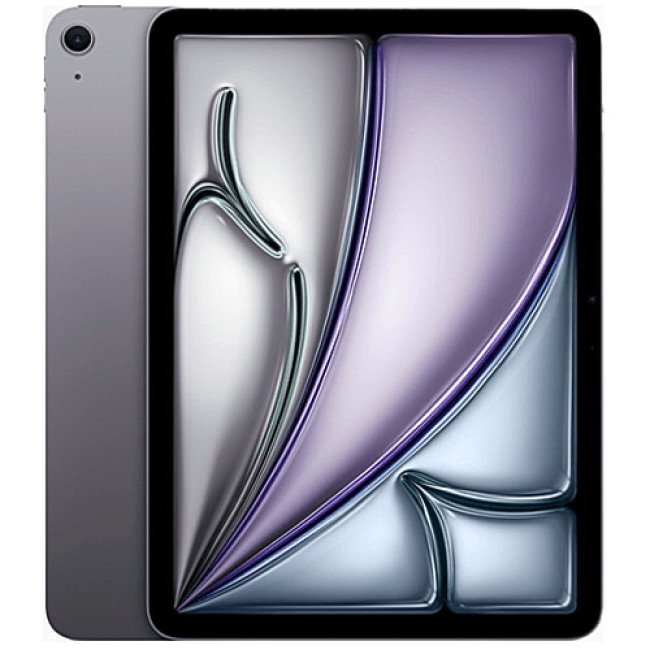 iPad Air M3 11'' Wi-Fi + Cellular 256GB Space Gray (MCG04)