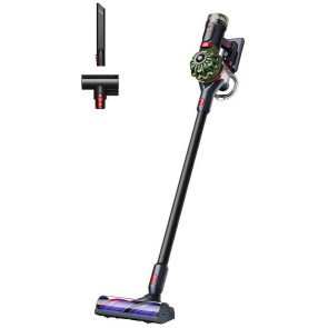 Вертикальний пилосос Dyson V8 Cyclone 2025 (226587-01) ГАРАНТІЯ 12 міс.