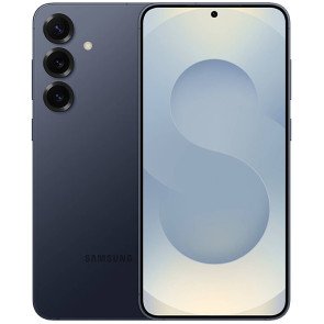 Samsung Galaxy S25 12/512GB Blueblack (SM-S931BZKH) ГАРАНТІЯ 3 міс.