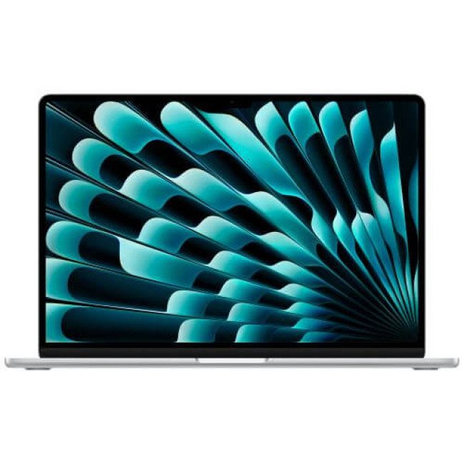 MacBook Air 15'' M4 10xCPU/10xGPU/24GB/1TB Silver custom (Z1DB000G5)