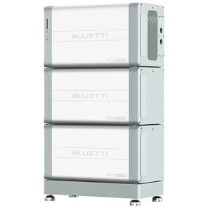 Система зберігання енергії BLUETTI EP760 + 2xB500 7600W 9920Wh Power Kit