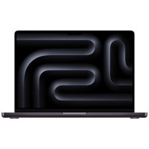 MacBook Pro 16'' M4 Max 36/1TB Space Black (MX303)