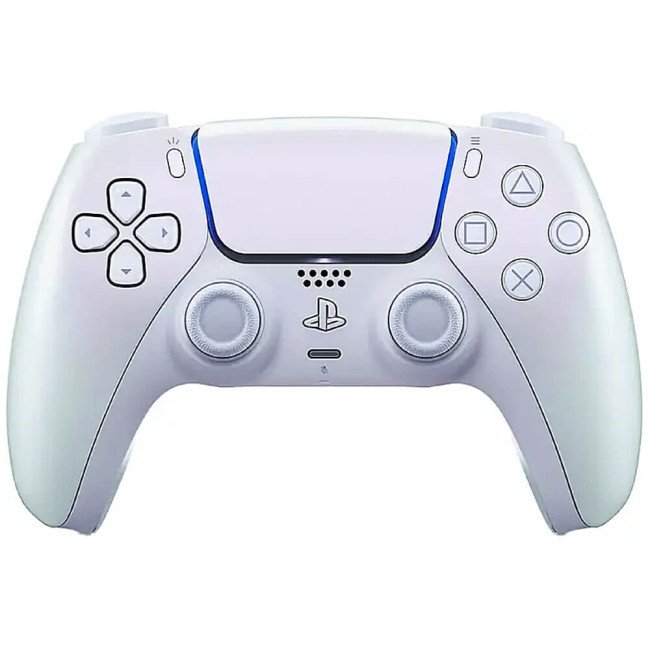 Геймпад Sony DualSense Chroma Pearl (1000044446)