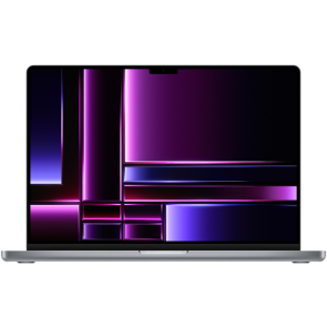 MNW83 MacBook Pro M2 Pro 16'' 512GB Space Gray