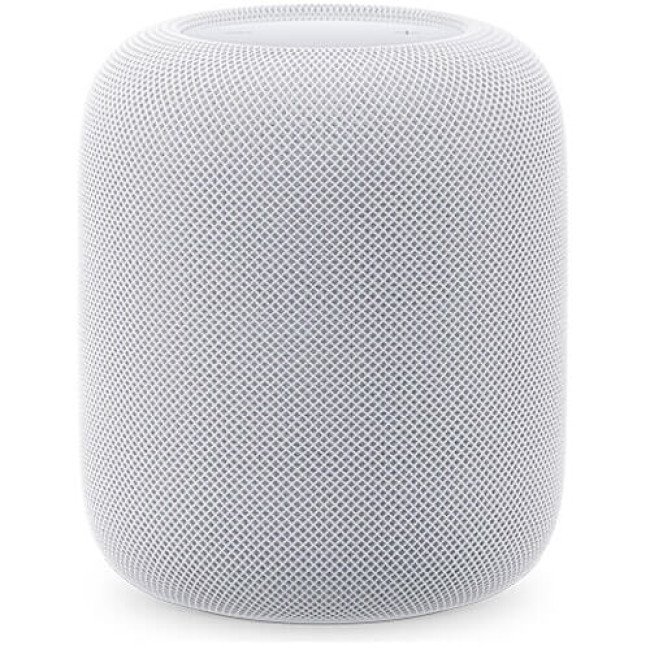 Apple HomePod 2 White (MQJ83/MQJA3)